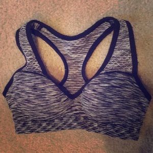 Victoria’s Secret Pink sports bra